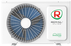 Кондиционер Royal Clima Vela Nuova RCI-VXI22HN Inverter