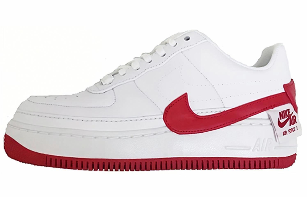 Кроссовки Nike Air Force 1 Jester (Женская размерная сетка)