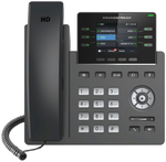 IP-телефон Grandstream GRP2613 черный