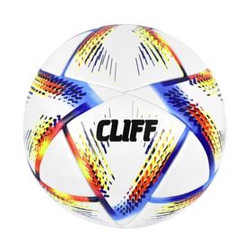 Cliff