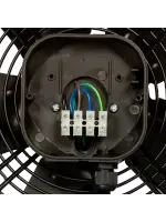 Осевой вентилятор YWF4D-300HS