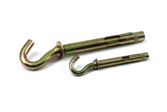 Анкер.болт с крюком