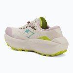 Женские Кроссовки для бега ASICS Trabuco Max 5 mineral beige/aurora green