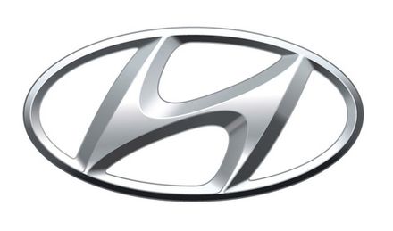 Пороги на Hyundai