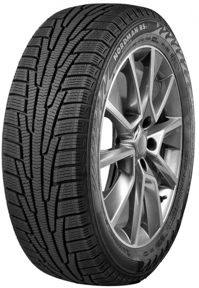 Ikon Nordman RS2 185/60 R15 88R