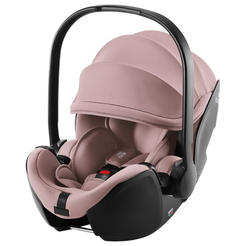 Детское автокресло Britax Roemer Baby-Safe Pro Style Dusty Rose