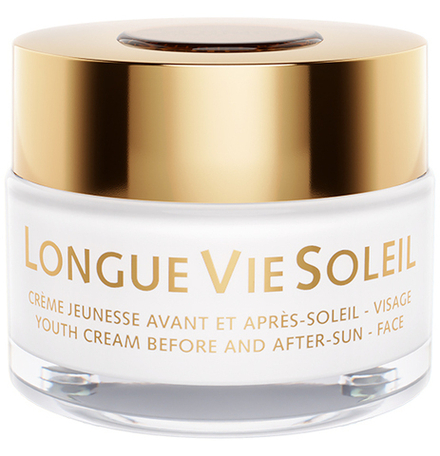 Guinot Крем Creme Longue Vie Soleil 50 мл