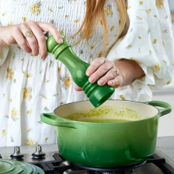 Le Creuset Кастрюля Marmite 24 см 3,4 л Вишня
