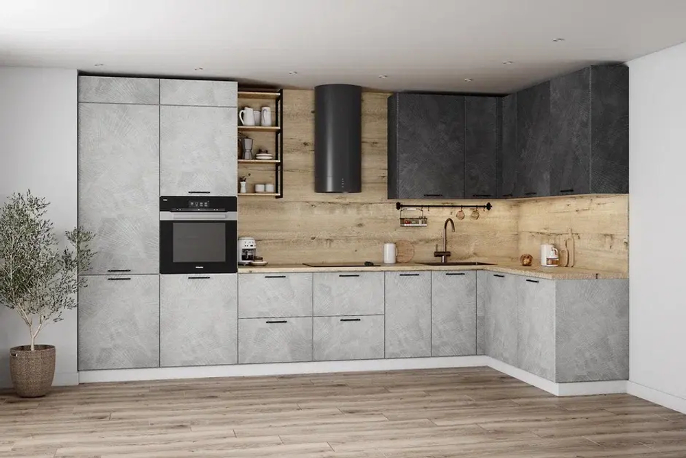 Кухня «Фенис»