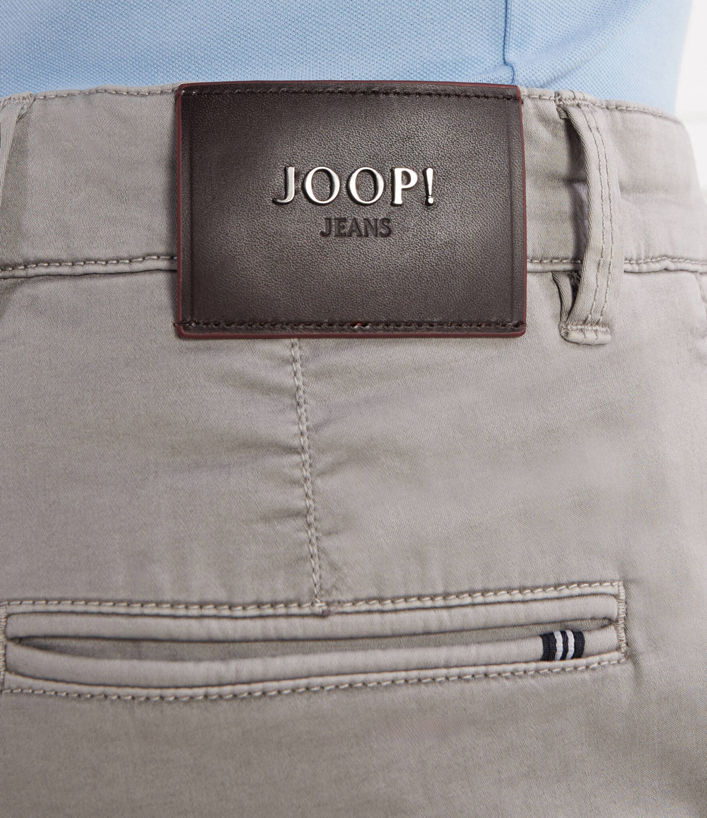 Шорты Rudo Joop! Jeans - серый(30041957)