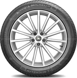 Michelin X-Ice 3 225/55 R17 97H RF