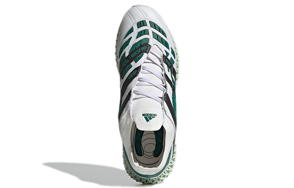 Кроссовки Adidas Predator Accelerator 4D Eqt