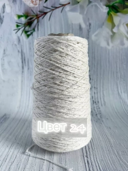 Пряжа лён Loro Piana Cordonetto
