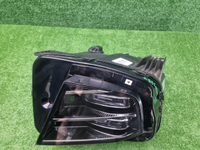 Фара левая Haval F7 2 (2024-н.в.) LED