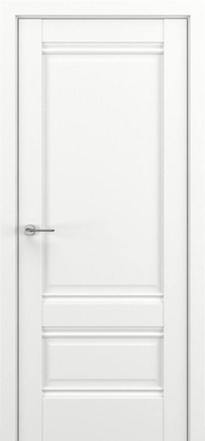 Межкомнатная дверь Zadoor Classic Baguette ПГ Турин В4