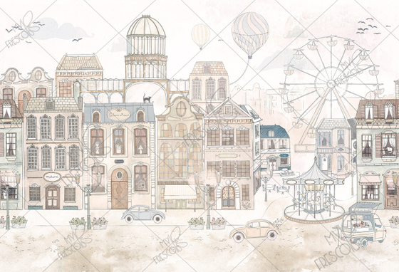 Коллекция MF0694