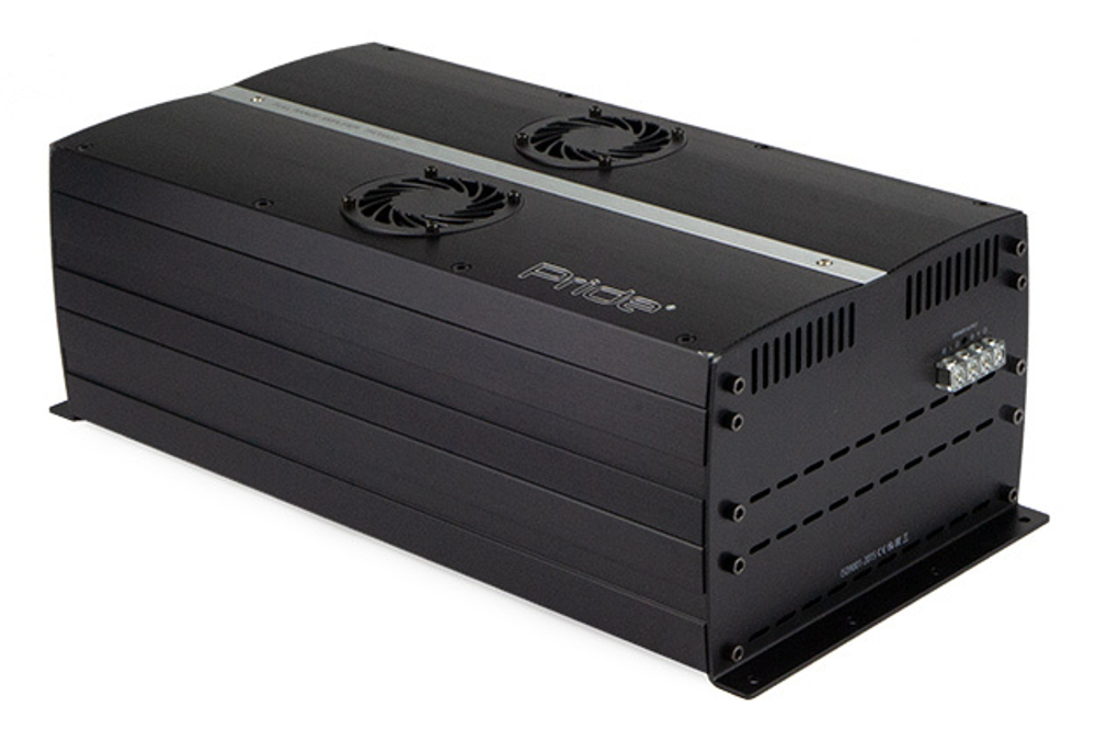 Усилитель Pride FR 7000/2