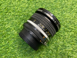 Nikon Nikkor 20mm 2.8 Ai-S