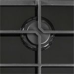 Газовая варочная поверхность GVG 640-1 BL