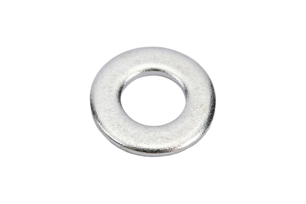 М6 Шайба нерж. А2 DIN125 (200 шт.)