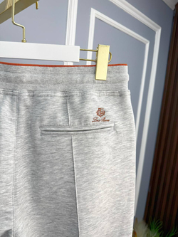 Спортивные штаны Loro Piana
