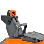 VILLARTEC WA4051 SET8 40В снегоуборщик аккумуляторный (1 x 8 Ач, ЗУ) ковш 51 см, выброс 8 м