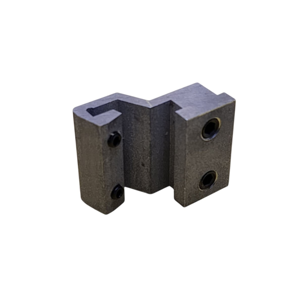 Фиксатор троса для телескопической GEZE Slimdrive SLT 70493-1-0104