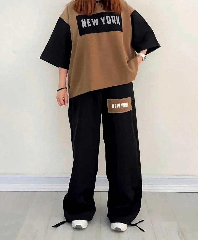 Костюм 50344301 Fabrika