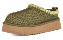 UGG Угги Tazz Maxi Tasman, оливковый