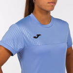 Футболка Montreal shorts sleeve (Blue)