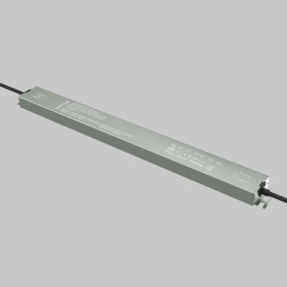 Источник напряжения PSL023 48В 250Вт IP 67 832006 Led Strip 832006