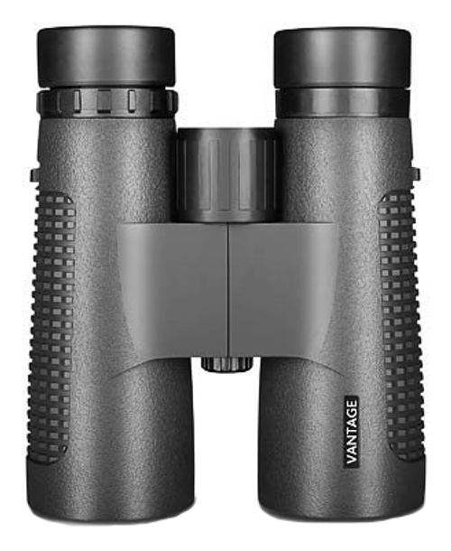 Бинокль Hawke Vantage WP 10x42, серый