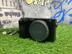 Sony A6400 3.500 кадров
