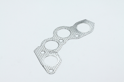 Прокладка коллектора ВАЗ 2101-2107,Нива металлический (ВАТИ-61)