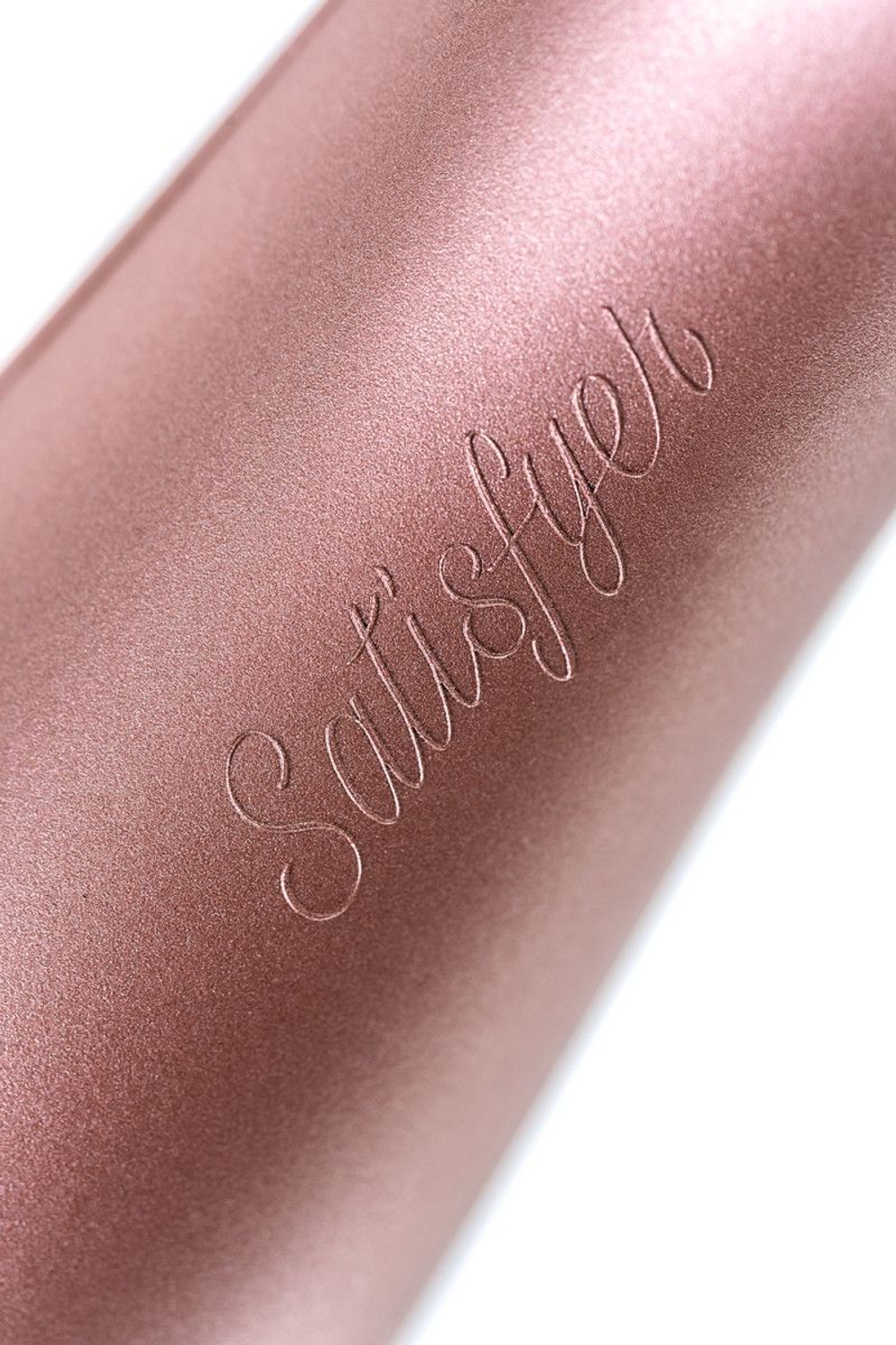 Вакуумно-волновой стимулятор Satisfyer Pro 2+ (Цвет: бронзовый)