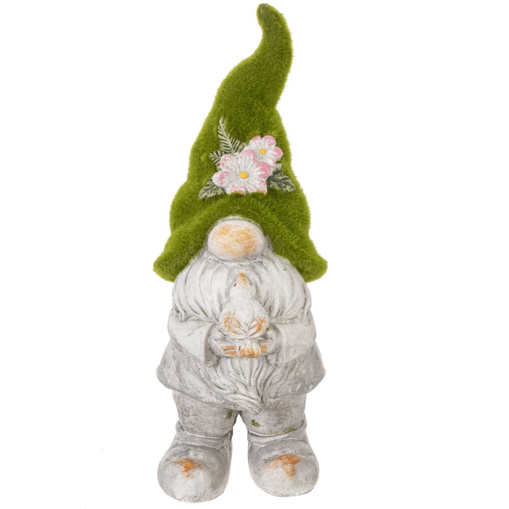 Фигурка декоративная Гном