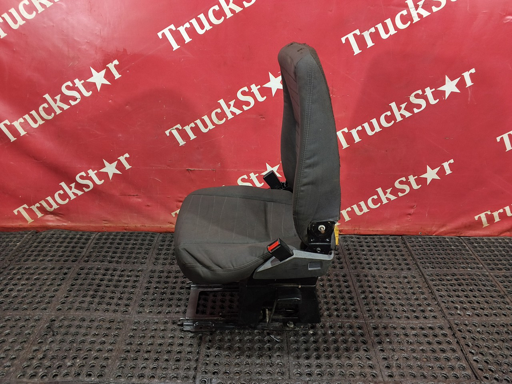 Сиденье пассажирское механическое