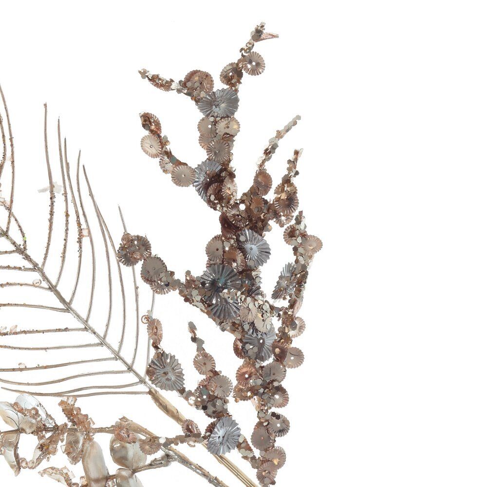 GAEM Изделие декоративное "Ветка", L24 W9 H52 см