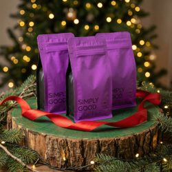 Дегустационный набор Бразильского кофе