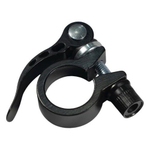 Хомут подседельный 25.4 мм для велосипедов