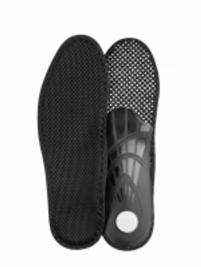 BRAUS Стельки Relax Super Active