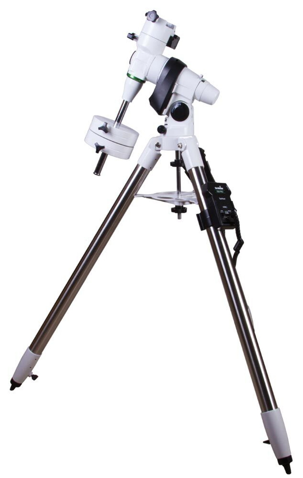 Монтировка Sky-Watcher EQ5 SynScan GOTO со стальной треногой
