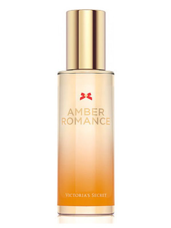 Victoria's Secret Amber Romance