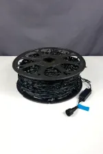 Уличная гирлянда "Мерцающие огни" 24В - для елок от 3 до 22 м