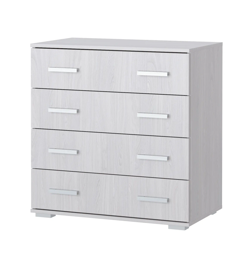 Сопрано Комод Анкор светлый