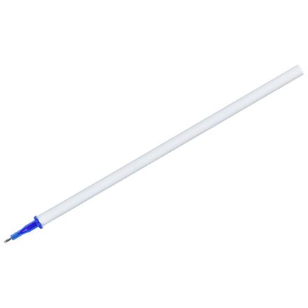 Стержень гелевый OfficeSpace, синий, стираемый, 0.5мм, 130мм
