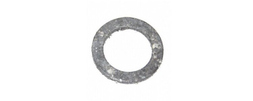 Прокладка д/газа 1" (паронит)