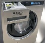 Профессиональная стиральная машина Asko WMC6743PF.S