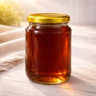 Мед Донниковый / 1,2 кг