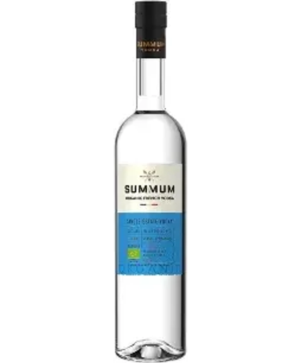 Summum Single Estate Organic 0.75 л.